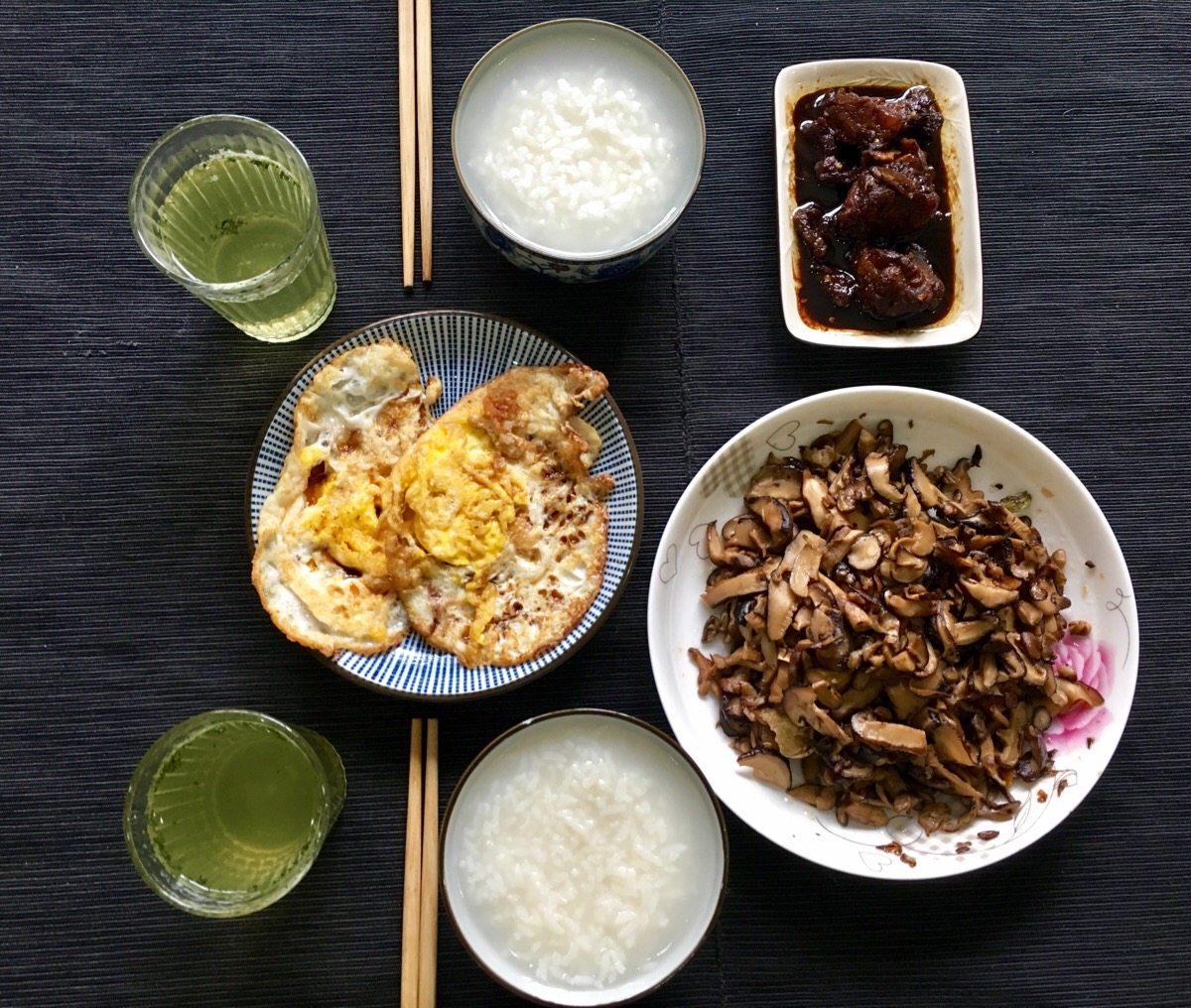 下班后分分钟搞定的快手菜,一周不重样