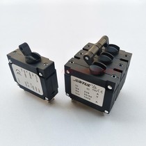 Petrol Dynamo Accessories 2-3KW5 6 5 KW 8KW Single three-phase breaker empty open power off protection switch