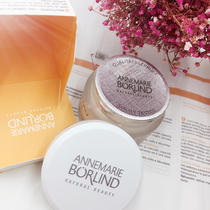 German direct mail Annemarie Anna Berlin Rose Morning Dew moisturizing day cream 50ml