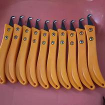 Cockfighting supplies Cockfighting training supplies Cockfighting knife Cockfighting pedicure knife