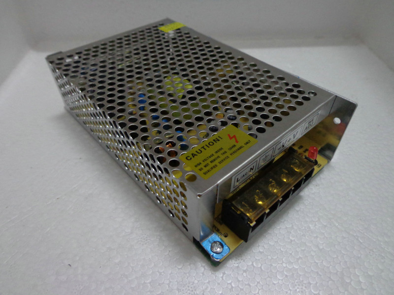 5v15a开关电源 led电源 显示屏电源5v15a显示屏电源 5v15a75w电源