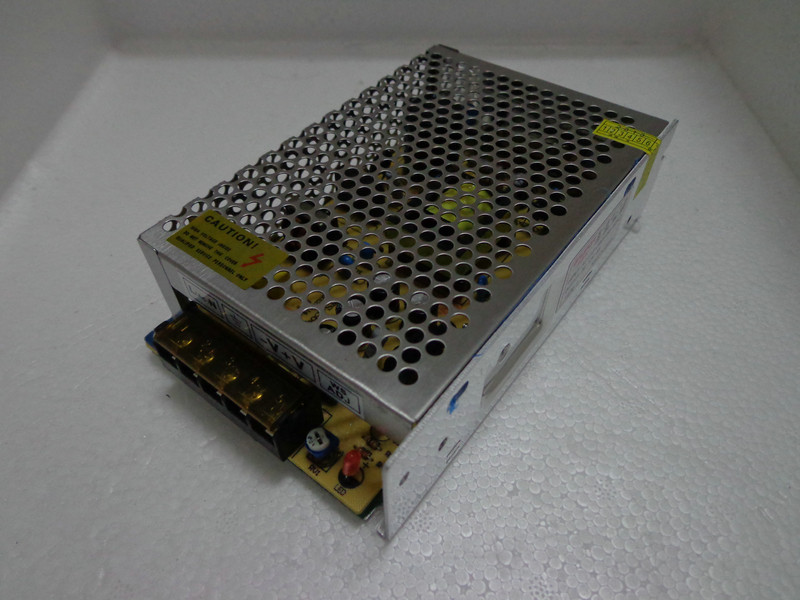 5v15a开关电源 led电源 显示屏电源5v15a显示屏电源 5v15a75w电源