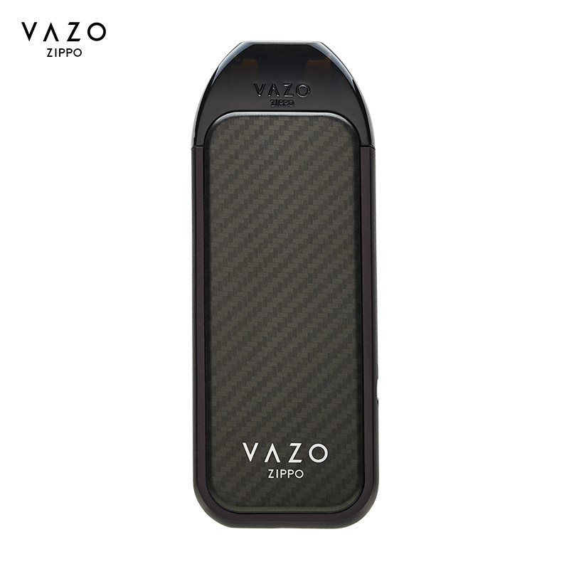 vazozippo电子烟大烟雾美国电子烟新款2019电子姻ze经典黑碳套装
