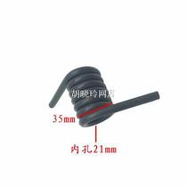 Dongcheng J1G-FF03-355 cutting machine spring Dongcheng 03-355 steel material machine spring DCA original 355 Spring