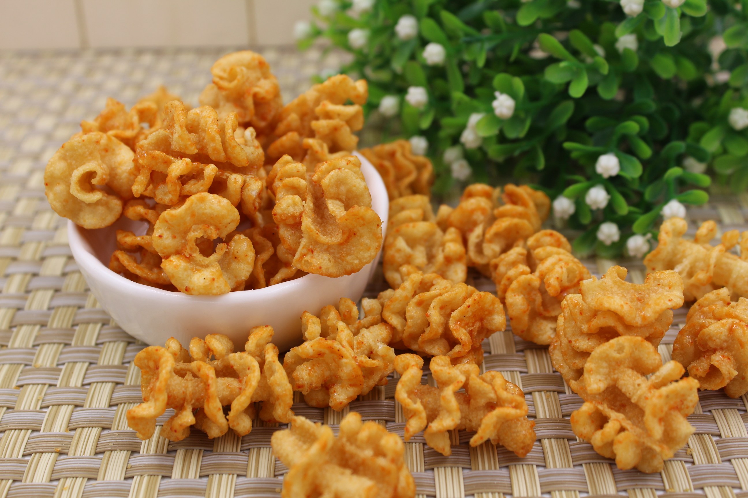 15袋包邮天宜园零食楠瓜酥膨化休闲小零食南瓜酥60g办公室小吃