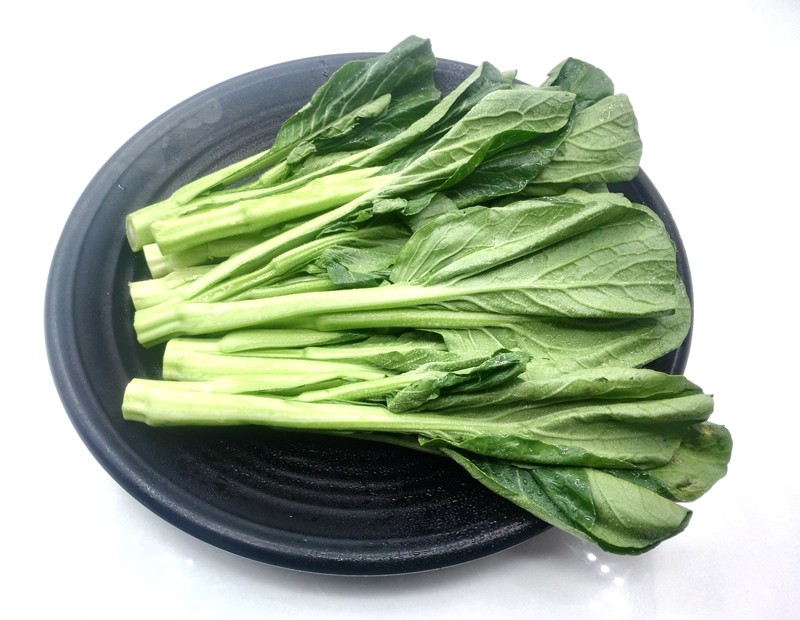 广东菜心500g菜心新鲜时鲜蔬菜日天江浙沪皖