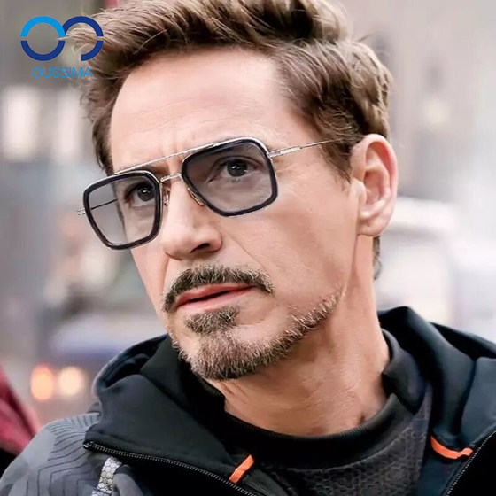 Iron Man Downey Glasses Spider -Man Edith Men's Men's Tide Radiation Blu -ray Iopathic Moisturizer Iron Man Downey Glasses Spider -Man Edith Men's Men's Tide Radiation Blu -ray Iopathic Moisturizer