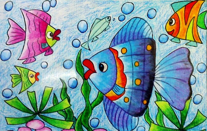 8开/4开素描纸 8k素描本4k铅画纸 学生素描王20张/包