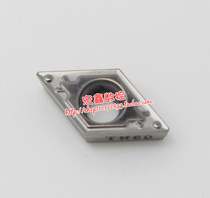 Original Japan Korea Kyocera CNC blade DCMT11T302HQ TN60 CerMet knife tip R0 2