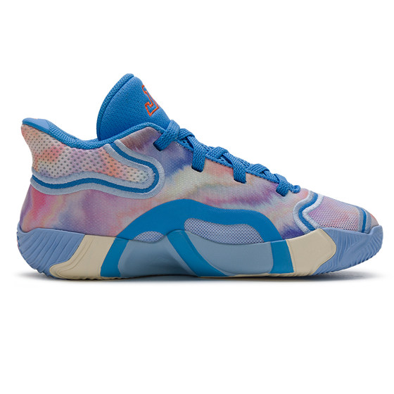 Nike/Nike basketball shoes children's shoes JORDAN TATUM 3 casual sneakers HF3137-400
Nike/Nike basketball shoes children's shoes JORDAN TATUM 3 casual sneakers HF3137-400