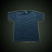 Short sleeve T-shirt men cotton black original 39 yuan now special price 12 9 yuan