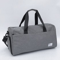 Japan Travel Travel Bag Mens Hand Luggage Bag Short Distance Large Capacity Number Tour Bag Business Light Portable