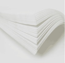 Dust - free paper wipe paper 9 inch lens 0609 oil absorption paper industrial paper electrostatic dust paper 300 pieces clean paper