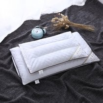 Full buckwheat pillow children buckwheat skin buckwheat shell long pillow core single student cervical neck pillow 1-3-6-12 years old