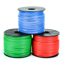 PVC welding wire plastic floor leather welding rod kindergarten sports floor seam welding glue welding wire welding Special