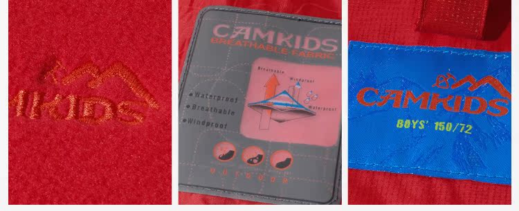 Camkids 2018 Camkids 2018