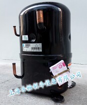Original Taikang compressor TFH4524F 2 welding screw high temperature back pressure compressor