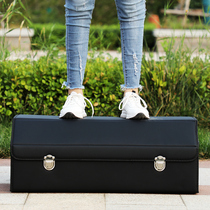 Car trunk storage box Car tail box storage box Car finishing box Car storage box Storage box back