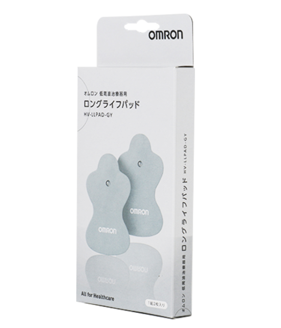 omron massage instrument patch hv-f021 / 022 / 320 / 312 accessories self provided patch lead electrode