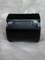 Japanese TOKIN ESD-SR-25 clip-on magnetic ring filter for Φ13mm line