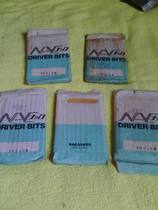 JAPAN NAGAHORL 3W3100 MADE IN JAPAN diameter 6MM long 100MM batch head