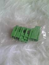 ESK 508v-2p 300V10A terminal block