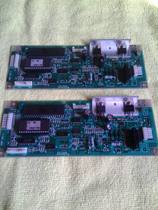 2PU4005-1521 3 afct circuit board