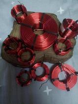 Hongfo inductor coil all package price