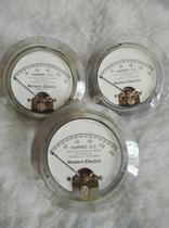 US Westwire WE 150A direct flow meter