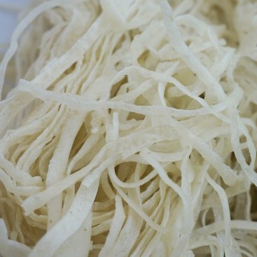 湿绿豆皮 恩施土家族特产 恩施手工豆皮 豆皮儿 豆皮子 湖北特产