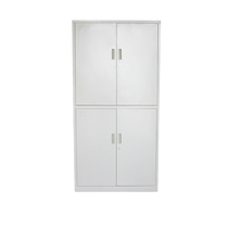Kerry Xin Tong Body Double Knotbox Steel Cabinet Sheet Iron Cabinet Office File Cabinet Financial Accounting Warrant Cabinet