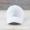 帽檐9cm-白色