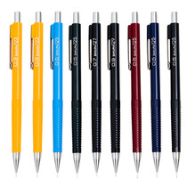 Japan SAKURA SAKURA constant lead mechanical pencil 0 3 0 5 0 7 0 9mm manga hand-drawn design writing student exam writing homework is not easy to break activity pencil