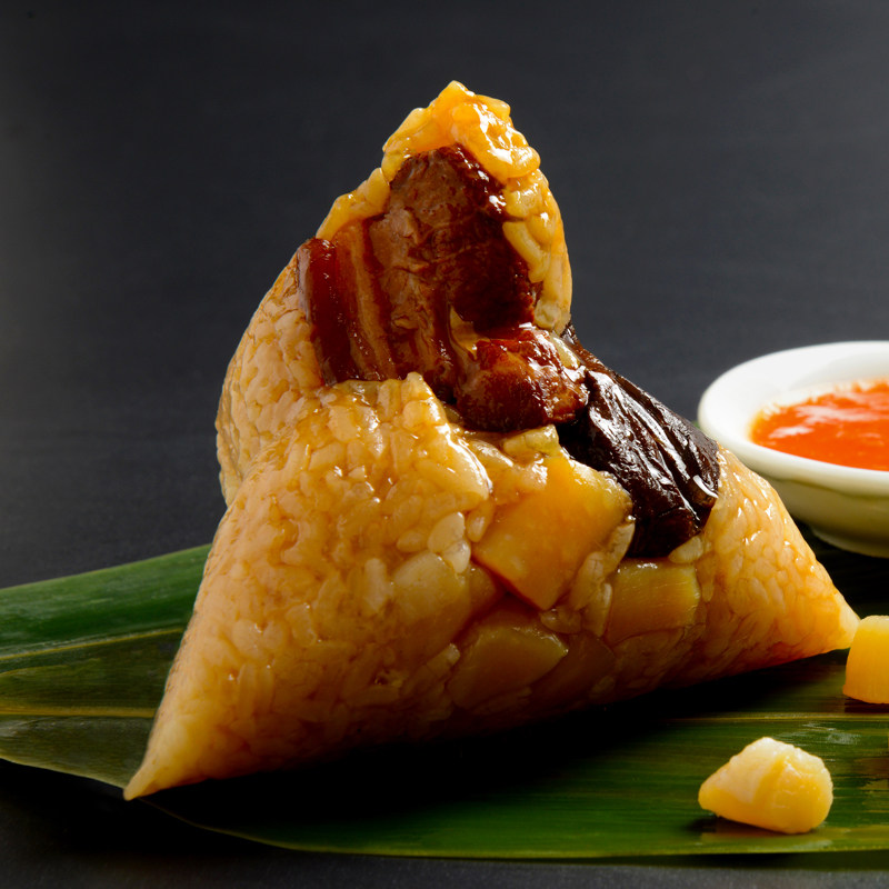 端午节你不准备粽子还想搞定丈母娘?