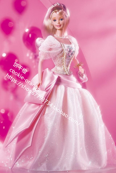 Send Barbie Birthday Wishes 1998 Birthday Wish Barbie Send Barbie Birthday Wishes 1998 Birthday Wish Barbie