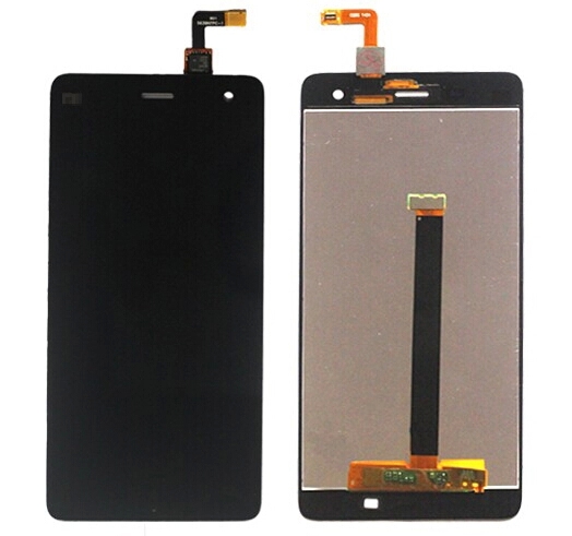 适用于小米4总成 小米4屏幕液晶总成 小米4液晶触摸屏总成 m4屏