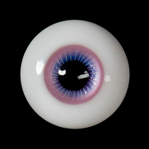 Dragon soul humanoid society BJD eyeball Gongsun Ya official eye LH-1002(12mm)