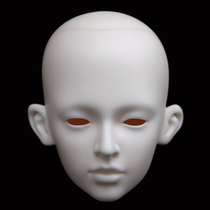 Tail Fire Tiger (plain head) (plain head is not sold only for display only)