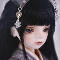 Dragon humanoid social fantastic tales reel Shao spirit bjd doll class sd Official original genuine antique 4