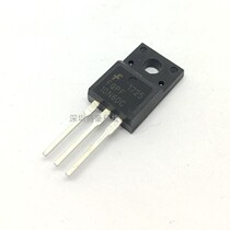 FQPF10N60C 10A 600V TO-220F N-channel MOS field effect transistor liquid crystal power board commonly used