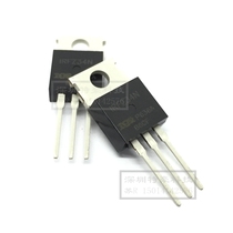 IRFZ34NPBF IRFZ34 29A 55V MOS field effect tube N channel straight plug TO-220 brand new