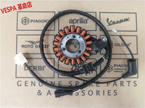 VESPA GTS GTV 250 300 original Magneto coil Stator