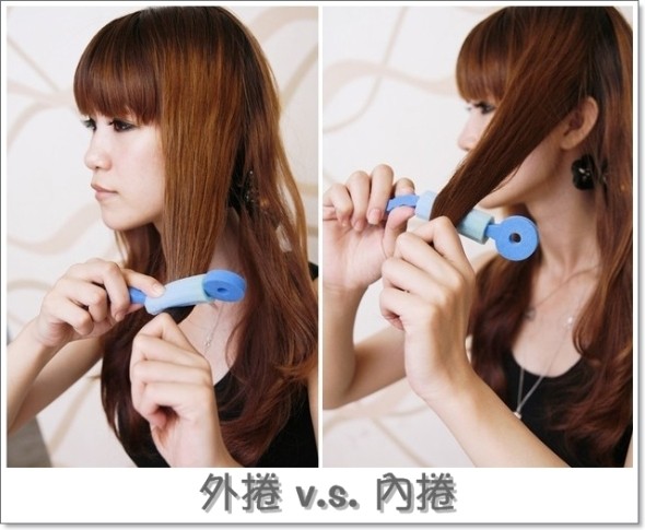 手法分析1:内卷&外卷