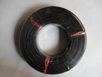 Thermocouple K single strand multi-core PVC compensation wire 2*1 square 2*1 5 square