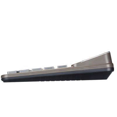 正品xinnuo信诺dn-6976计算器计算机五号电池