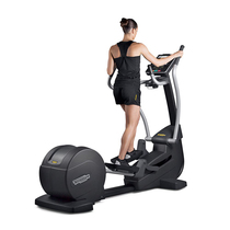 Technogym Italy imported elliptical machine home small fitness equipment SYNCHRO FORMA