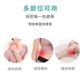 편안한 동반자 ihoco 벨벳 마사지 베개 IH-2115 지능형 핫 압축 다기능 가정용 목 허리 및 다리 마사지 편안한 동반자 ihoco 벨벳 마사지 베개 IH-2115 지능형 핫 압축 다기능 가정용 목 허리 및 다리 마사지