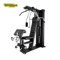 Technogym Italy imported multi-functional comprehensive strength trainer UNICA EVOLUTION