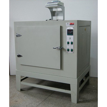 Y802N type eight blue constant temperature oven fiber yarn textile moisture content tester