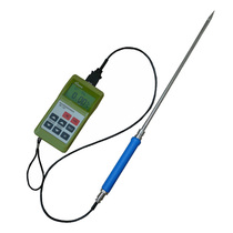 SK-100 Soil Moisture Analyzer Portable Soil Moisture Detector Fast Moisture Meter